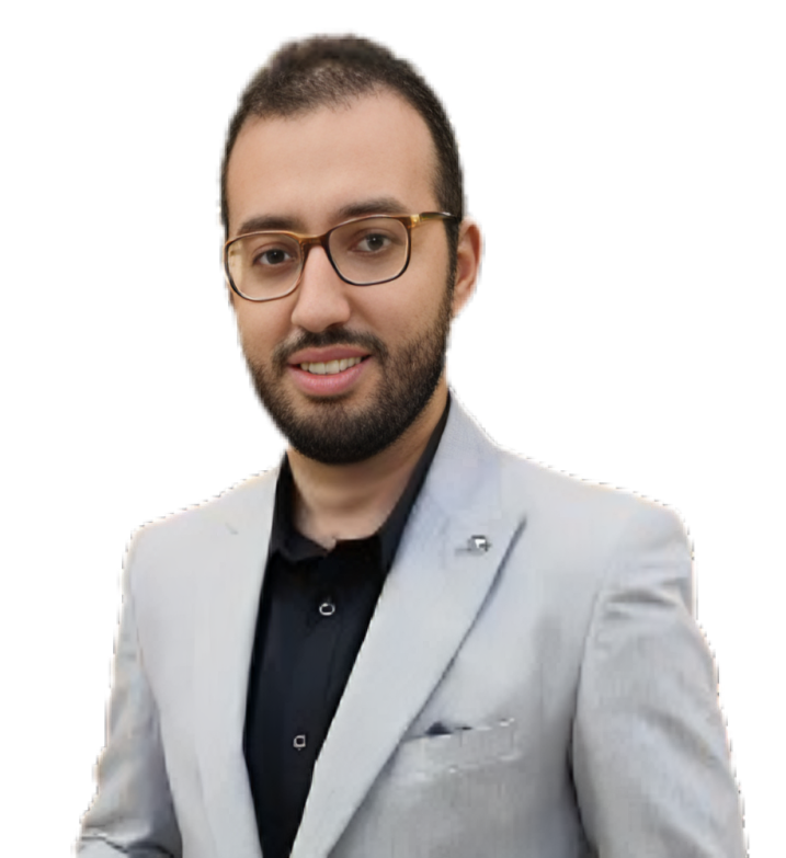 Mohamed Gamal